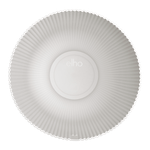 vibes fold coupe 30cm blanc soie